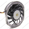 Quạt Tản Nhiệt SAN ACE 172 109E4756C4J01 56V 0.69A 172x148x25mm | Fan 17225 56V | Quạt 17225 56V