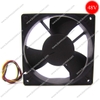 Quạt tản nhiệt Delta 48V 0.18A EFB1248HHE 120x120x38mm | Fan 12038 48V | Quạt 12038 48V