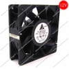 Quạt tản nhiệt Delta 12V 4.8A PFC1212DE 120x120x38mm | Fan 12038 12V | Quạt 12038 12V