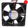 Quạt tản nhiệt EBMPast 48V 5W 0.12A 4318 120x120x32mm | Fan 12032 48V | Quạt 12032 48V