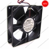 Quạt tản nhiệt Past Multifan 48V 5W 0.12A 4318 120x120x32mm | Fan 12032 48V | Quạt 12032 48V