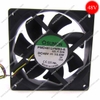 Quạt tản nhiệt Sunon 10.6W 0.22A PMD4812PMB3-A 48V 120x120x38mm | Quạt 12038 48V | Fan 12038 48V