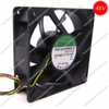 Quạt tản nhiệt Sunon 10.6W 0.22A PMD4812PMB3-A 48V 120x120x38mm | Quạt 12038 48V | Fan 12038 48V