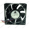 Quạt Delta 24V 0.75A 120x120x38mm AFB1224VHE (Mới 98%) | Fan 12038 24V | Quạt 12038 24V