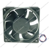 Quạt Delta 24V 0.75A 120x120x38mm AFB1224VHE (Mới 98%) | Fan 12038 24V | Quạt 12038 24V