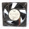 Quạt Tản Nhiệt Denko 12V 0.55A MMF-12C12DH-RA0 120x120x38 | Fan 12038 12V | Quạt 12038 12V