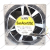 Quạt Tản Nhiệt SANACE120L 48V 0.12A 109L1248H182 120x120x38 | Quạt 12038 48V | Fan 12038 48V