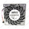 Fan Overclocking CPU NIDEC 48V 2A | Fan 12038 48V | Quạt 12038 48V