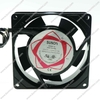 Quạt Sunon 220V 0.1A 92x92x25mm | Fan 9225 220V | Quạt 9225 220V