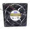 Quạt tản nhiệt AVC 24V 0.65A DATA1338B4H 127x127x38mm | Fan 12738 24V | Quạt 12738 24V