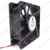 Quạt Delta 24V 0.75A 120x120x38mm AFB1224VHE (Mới 98%) | Fan 12038 24V | Quạt 12038 24V