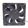 Quạt Delta 24V 0.75A 120x120x38mm AFB1224VHE (Mới 98%) | Fan 12038 24V | Quạt 12038 24V