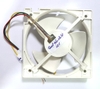 Quạt Chống Ẩm 12V 113x39mm | Fan 11339 12V | Quạt 11339 12V