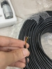 Dây Cáp Tín Hiệu 4 Lõi 2464 26AWG 0.12mm2 Vỏ PVC 80 Độ C