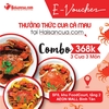 E-VOUCHER - AEON MALL BÌNH TÂN