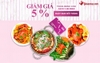 NGÀY HỘI THÀNH VIÊN, Haisancua.com giảm giá trực tiếp 5% toàn Menu