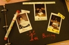 Album tự thiết kế Baby photo BOY (27cm*27cm)