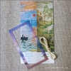 Vật Liệu Tự Làm Bookmark, Tag, Thiệp