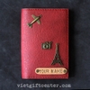 passport holder do booc do