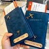 Top 5 passport cover đẹp bán chạy nhất cửa hàng HCM và Hà Nội