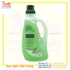 NƯỚC LAU SÀN BOTANY SẢ CHANH 1.25L