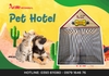 PET HOTEL - DỊCH VỤ TRÔNG GIỮ MÈO