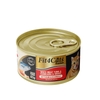 PATE FIT4CATS PREMIUM 85G CHO MÈO