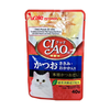 SỐT CIAO CHO MÈO 40G