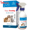 THUỐC XỊT VE BỌ CHÉT VIME- FRONDOG - 250ML