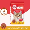 THỨC ĂN HẠT ZOI CAT CHO MÈO 1KG