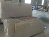 Purple Granite Slab