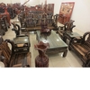 Bộ bàn ghế PK03