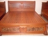 Giường ngủ NG03