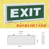 Đèn EXIT KENTOM KT - 630 (1 mặt)