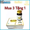 Combo 3 Hộp Viên Bổ Phế BaNiKha 30v/hộp + TẶNG 1 hộp cùng loại