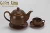 Bộ trà Minh Long mật (Hàng Nghệ Nhân)
