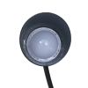 Đèn bàn LED HoangSa - Cảm ứng - Black 5W