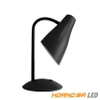 Đèn bàn LED HoangSa - Black 5W