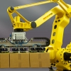 FANUC Robot M-410iC