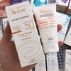 Kem chống nắng chống lão hóa Avene Very High SPF 50+50ml