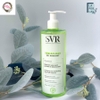 Gel rửa mặt SVR SEBIACLEAR MOUSSANT 400ml