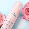 Sữa rửa mặt Nuxe Very rose Mousse Micellaire