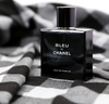 Nước hoa nam Bleu De Chanel xách tay chính hãng từ Pháp