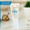 Kem chống nắng cho da nám tàn nhang Ducray Melascreen UV Light Cream SPF50+++