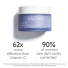 Kem dưỡng ẩm sáng da Caudalie Dark Spot Correcting Glycolic Night Cream