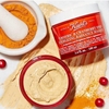 Mặt nạ Kiehl’s Tumeric & Cranberry Seed Energizing Radiance Masque