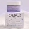 Kem dưỡng ẩm sáng da Caudalie Dark Spot Correcting Glycolic Night Cream