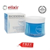 Kem dưỡng ẩm cho da khô BIODERMA HYDRABIO CREME 50ml