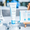 Kem cấp nước sâu cho da khô Bioderma Hydrabio Gel-Creme