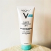 Sữa rửa mặt tẩy trang Vichy Purete Thermale 300ml